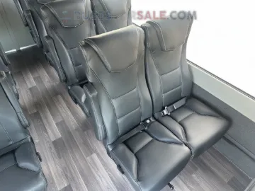 Picture of 2027 Ford E450 Starcraft Allstar Shuttle Bus