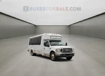 Picture of 2003 Ford F 550 Limo & Party Bus