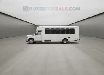Picture of 2003 Ford F 550 Limo & Party Bus