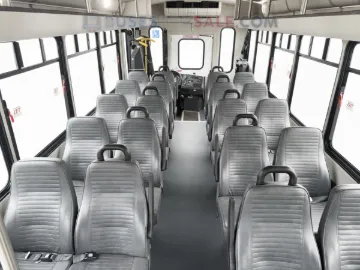 Picture of 2027 Ford E450 Starcraft Allstar Shuttle Bus ADA