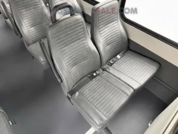 Picture of 2027 Ford E450 Starcraft Allstar Shuttle Bus ADA