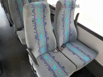 Picture of 2019 Ford E450 Elkhart Coach Shuttle Bus