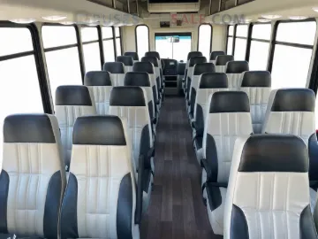 Picture of 2027 Ford E450 Starcraft Mvp Shuttle Bus