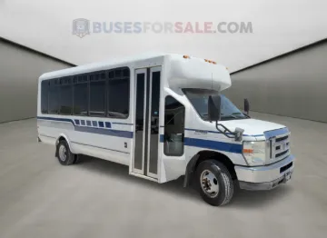 Picture of 2011 Ford E450 Eldorado Shuttle Bus