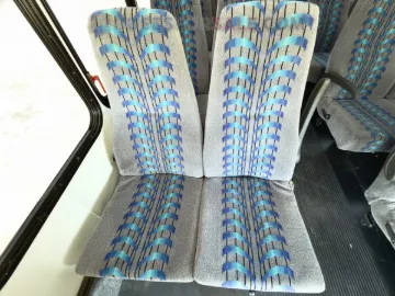 Picture of 2011 Ford E450 Eldorado Shuttle Bus