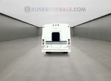Picture of 2011 Ford E450 Eldorado Shuttle Bus