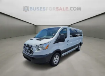 Picture of 2017 Ford Transit Xlt Passenger Van