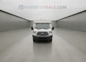 Picture of 2017 Ford Transit Xlt Passenger Van