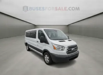 Picture of 2017 Ford Transit Xlt Passenger Van