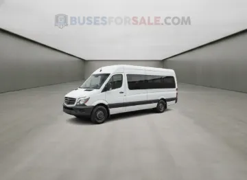 Picture of 2017 Ford Transit Xlt Passenger Van