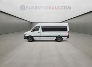 Picture of 2017 Ford Transit Xlt Passenger Van