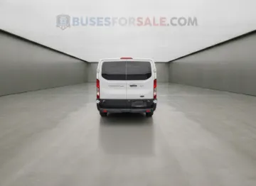 Picture of 2017 Ford Transit Xlt Passenger Van