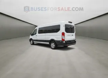 Picture of 2017 Ford Transit Xlt Passenger Van