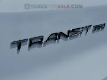 Picture of 2017 Ford Transit Xlt Passenger Van