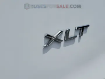 Picture of 2017 Ford Transit Xlt Passenger Van