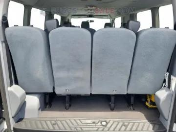 Picture of 2017 Ford Transit Xlt Passenger Van