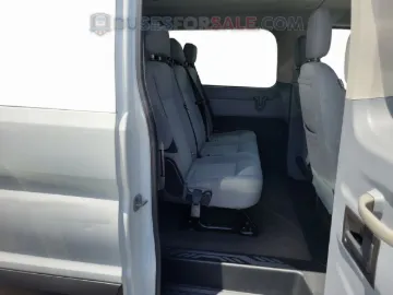 Picture of 2017 Ford Transit Xlt Passenger Van