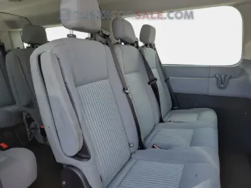 Picture of 2017 Ford Transit Xlt Passenger Van