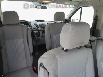 Picture of 2017 Ford Transit Xlt Passenger Van