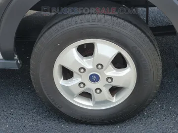 Picture of 2017 Ford Transit Xlt Passenger Van