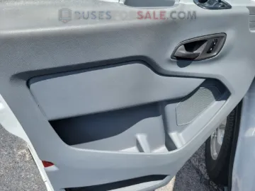 Picture of 2017 Ford Transit Xlt Passenger Van