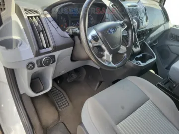 Picture of 2017 Ford Transit Xlt Passenger Van