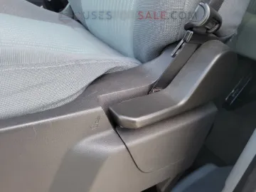 Picture of 2017 Ford Transit Xlt Passenger Van