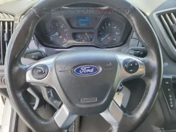 Picture of 2017 Ford Transit Xlt Passenger Van