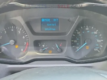 Picture of 2017 Ford Transit Xlt Passenger Van