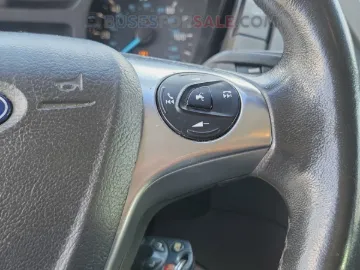 Picture of 2017 Ford Transit Xlt Passenger Van