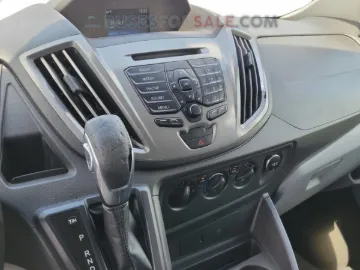 Picture of 2017 Ford Transit Xlt Passenger Van