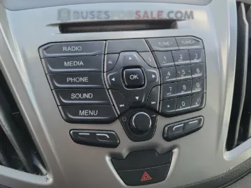Picture of 2017 Ford Transit Xlt Passenger Van