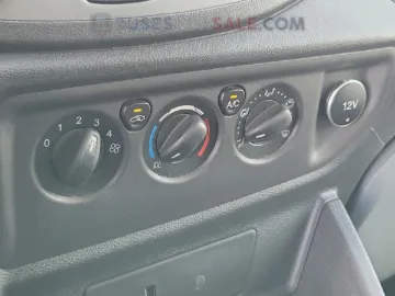 Picture of 2017 Ford Transit Xlt Passenger Van