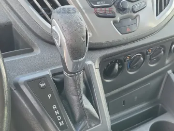 Picture of 2017 Ford Transit Xlt Passenger Van