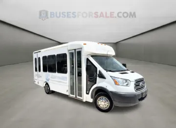 Picture of 2019 Ford Transit Starlite ADA Shuttle Bus
