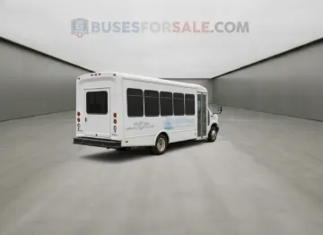 Picture of 2019 Ford Transit Starlite ADA Shuttle Bus