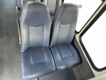 Picture of 2019 Ford Transit Starlite ADA Shuttle Bus