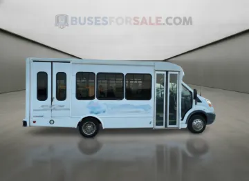 Picture of 2019 Ford Transit Starlite ADA Shuttle Bus