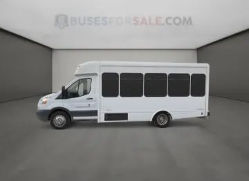 Picture of 2019 Ford Transit Starlite ADA Shuttle Bus