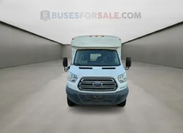 Picture of 2019 Ford Transit Starlite ADA Shuttle Bus