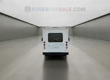 Picture of 2019 Ford Transit Starlite ADA Shuttle Bus