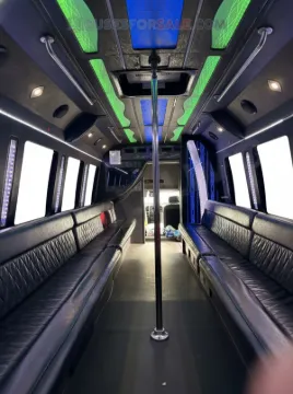 Picture of 2019 Ford F550 Party Bus Limo & Party Bus
