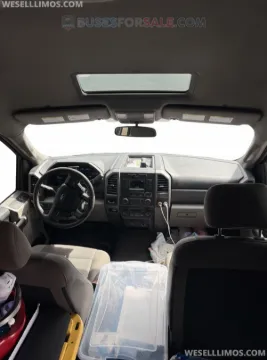 Picture of 2019 Ford F550 Party Bus Limo & Party Bus