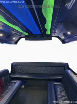 Picture of 2019 Ford F550 Party Bus Limo & Party Bus