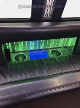 Picture of 2019 Ford F550 Party Bus Limo & Party Bus