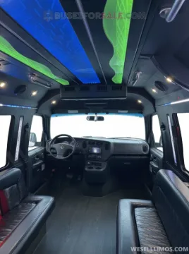 Picture of 2019 Ford F550 Party Bus Limo & Party Bus