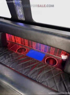 Picture of 2019 Ford F550 Party Bus Limo & Party Bus