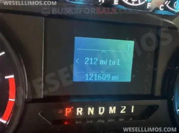 Picture of 2019 Ford F550 Party Bus Limo & Party Bus
