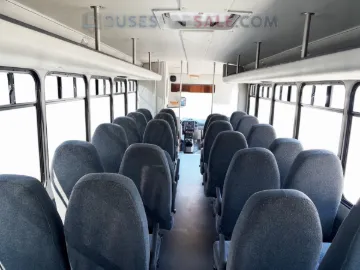 Picture of 2019 Ford F550 Starcraft Xl Mid Size Bus