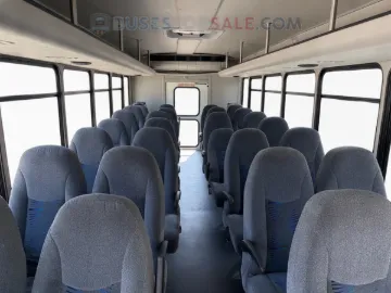 Picture of 2019 Ford F550 Starcraft Xl Mid Size Bus